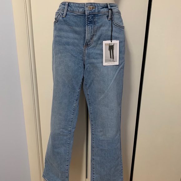 Cropped slim-fit - Picture 3 of 6